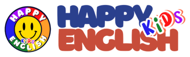 Happy English Kids
